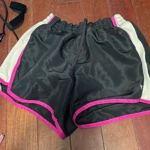 Women’s athletic shorts